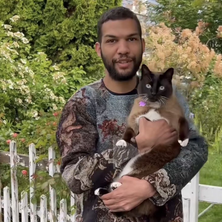 Catluminati: The Cat Whisperer of Tacoma