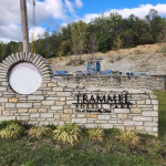 Trammel Fossil Park